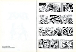 [Romero] Axa - T01 [French] page 4