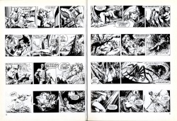 [Romero] Axa - T01 [French] page 5