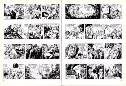 [Romero] Axa - T01 [French] page 6