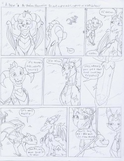[shalonesk] a new pt ENGLISH page 6