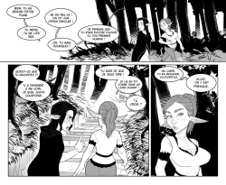 [Incase] Alfie chapitre 03 [French] [Leroux00] page 5