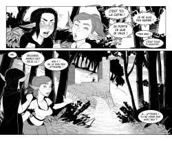 [Incase] Alfie chapitre 03 [French] [Leroux00] page 7