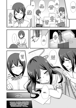 [Starmine18 (HANABi)] Fuuki no Haiboku -Dosukebe JK Gal Combi no Otouto Netori- | Morality's Downfall -Little Brother Stolen by Lecher JK Gyaru Duo- [English] [Panatical] [Digital] page 5