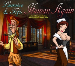 [EnchantedHentai.com]New from Enchanted Hentai! (Disney Princesses &amp; Friends) (Updating) page 8