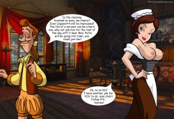 [EnchantedHentai.com]New from Enchanted Hentai! (Disney Princesses &amp; Friends) (Updating) page 9