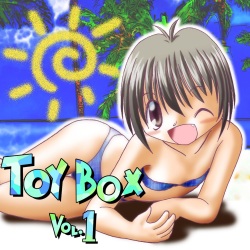 [osakana.factory (Mishiki Sakana)] TOY BOX VOL.1 page 1