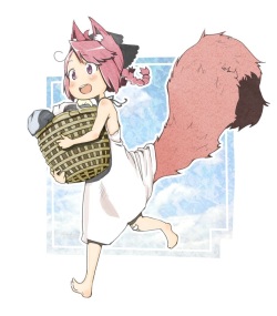 [Pixiv] Hachiko (16743189) page 8