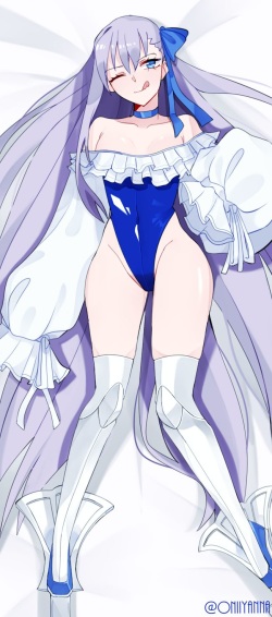 [Pixiv] oniyanna (41113177) page 7