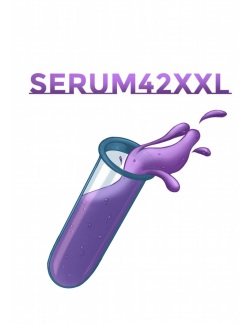 Serum 42XXL chapter 8
