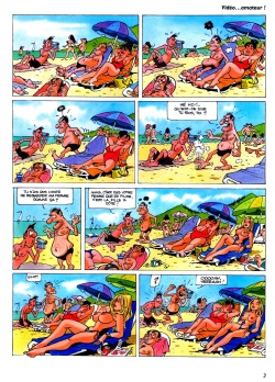 [Gursel] Sea Sex &amp; Sun - T01 [French] page 3