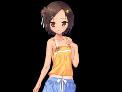 [Ammolite] Little Twins ~Sugu ni Toriko ni Shite Ageru~ (Tachie) page 4
