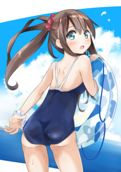 [Pixiv] Miyuki (25894766) page 3