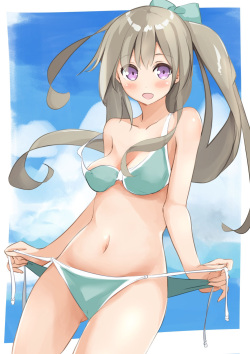 [Pixiv] Miyuki (25894766) page 4