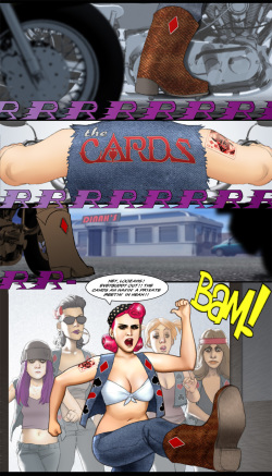 Spying with Lana - Case 27 - Animal Instincts - Part One: Day Of The Elephant page 10