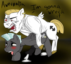 ARTIST aweopalta page 3