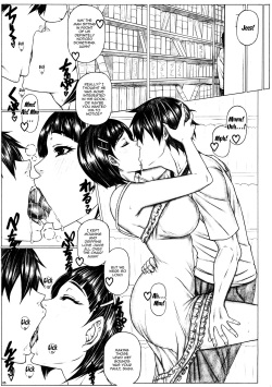 (C96) [AXZ (Kutani)] Angel’s stroke 119 Sugu Suku 5 (Sword Art Online) [English] [Doujins.com] page 6