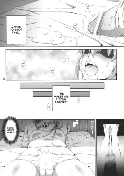 (Kouroumu 9) [Doronuma Kyoudai &amp; .7 (RED-RUM, DAWY)] Futanarist Touhou (Touhou Project) [English] [RedLantern] (Incomplete) page 5