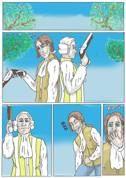 (Danr) le duel part1 complet french page 2