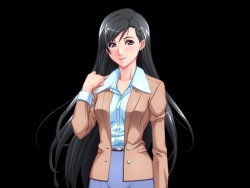 [Poashara] Mamotte Agechau! Full Set Pack (Character Set) page 8