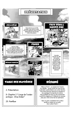 [Sweet Taste (Amakuchi)] Mahou no Juujin Foxy Rena 2 - Kemono of Magic - Foxy Rena 2 [French] {SAXtrad} [2012-06-01] page 3