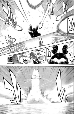 [Sweet Taste (Amakuchi)] Mahou no Juujin Foxy Rena 2 - Kemono of Magic - Foxy Rena 2 [French] {SAXtrad} [2012-06-01] page 8