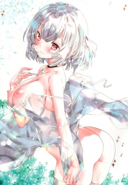 (SC2020 Summer) [Manekineko (Kamiya Maneki)] Shikikan no Natsuyasumi (Azur Lane) page 9