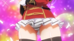 Seven Mortal sins Heavenly virtues fan-service page 8