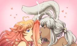 [Hentai-Foundry] Apple_Cake page 9