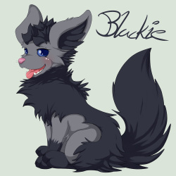 ARTIST Blackkaries page 9