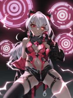 [Pixiv] ginklaga (30716447) page 4