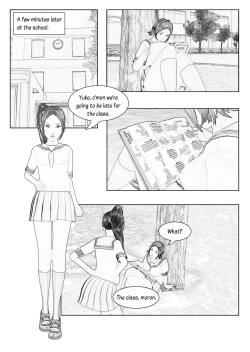 [Pink Angel][Doujinshi] Fugu Vol. 1 page 4