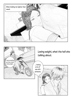 [Pink Angel][Doujinshi] Fugu Vol. 1 page 6