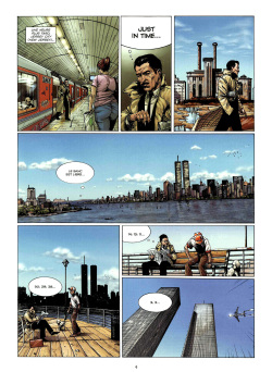 [César] S.A.S. - T02 - Le Sabre de Bin-Laden [French] page 6