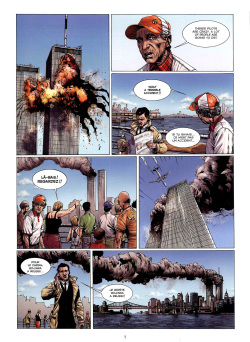 [César] S.A.S. - T02 - Le Sabre de Bin-Laden [French] page 7