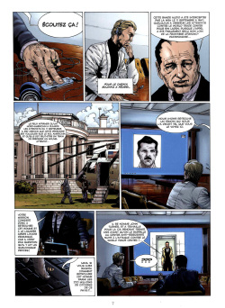 [César] S.A.S. - T02 - Le Sabre de Bin-Laden [French] page 9