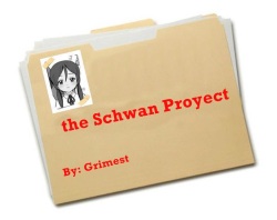 The Schwan Proyect Chapter 1: The Hawk