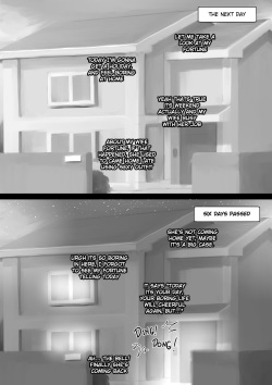 [Lucifear] NTR Fortune Wife [English] page 2