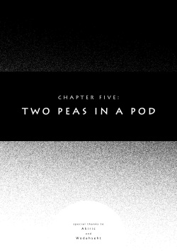 [TheWyvernsWeaver/Akiric] Wilde Academy - Chapter 5 - Two Peas In a Pod -Part 1- (Zootopia) UPDATE page 1