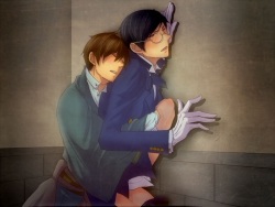 [Onmitsu Koubou]Mitsuiro no Yuki (2013-01-18)(Events+background+characters) page 7