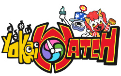 Artist (Gashi-Gashi) Youkai Watch Collection 2014-2020 page 3