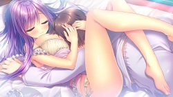 [Pajamas EX] Amaama Sharing page 6