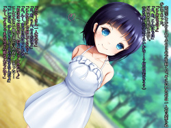 [NamelessZero (Fuyushiki)] Aru Hi Kouen no Naka Loli Bitch ni Deatta page 3
