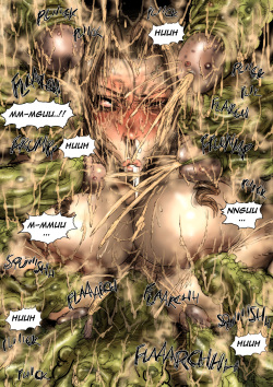 TIFA LIMIT BROKEN! part 2 (ongoing) page 6