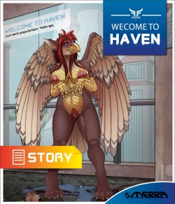 Welcome to haven