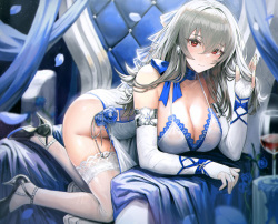 [Pixiv] Mochirong (6005584) page 4