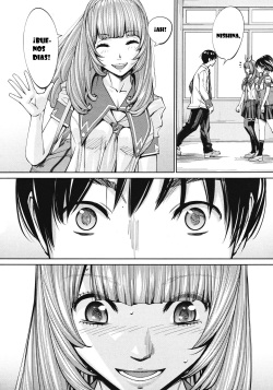 [Seto Yuuki] Chitose Ch. 4 (COMIC Mugen Tensei 2020-08) [Spanish] page 4