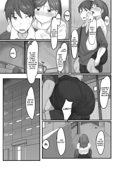[Shiragiku] Tousui Shite... | Embriágame... (COMIC Kairakuten 2019-12) [Spanish] [NicoNiiScans] [Digital] page 3