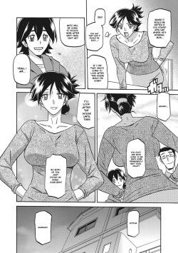 [Sanbun Kyoden] Gekkakou no Ori | The Tuberose's Cage [English] page 8