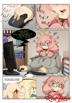 [Dragoon Tequila] Red Label page 2