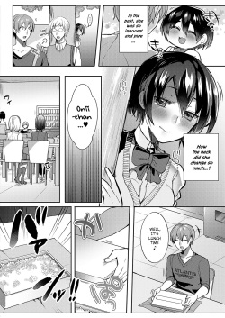 [Uzukinoko] Sudou-ke no Seijijou | Sudou Siblings Sexual Circumstances (COMIC ExE 19) [English] [Hellsin] [Digital] page 6